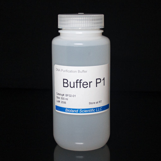 Buffer P1 (500 ml)