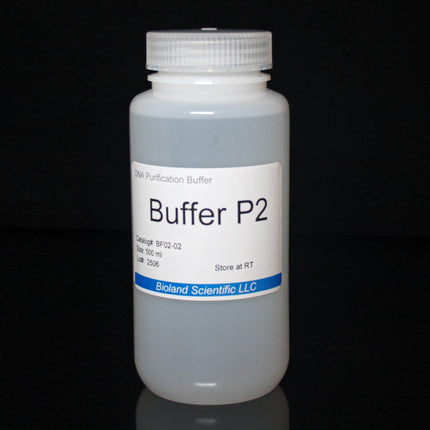 Buffer P2 (500 ml)