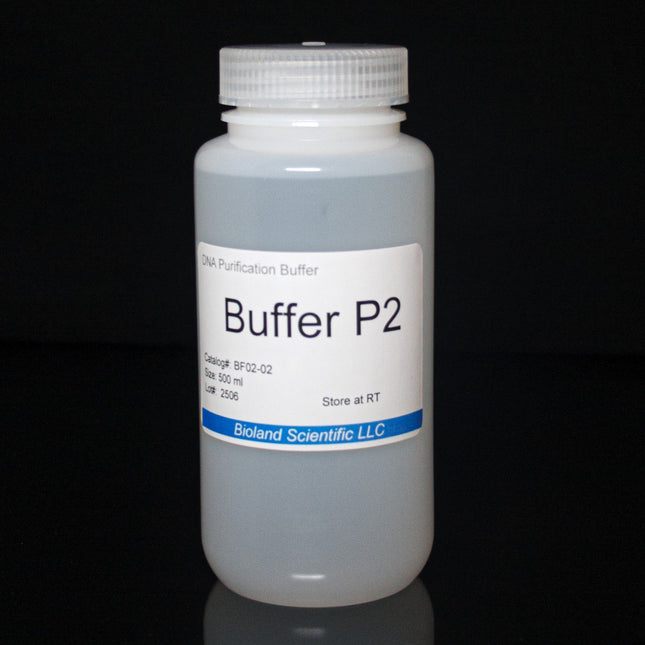 Buffer P2 (500 ml)