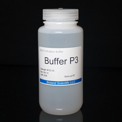 Buffer P3 (500 ml)