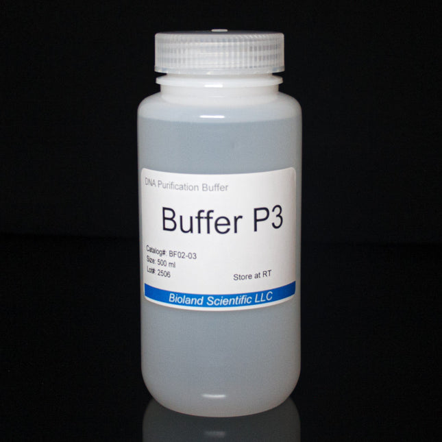 Buffer P3 (500 ml)