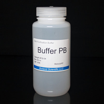 Buffer PB (500 ml)