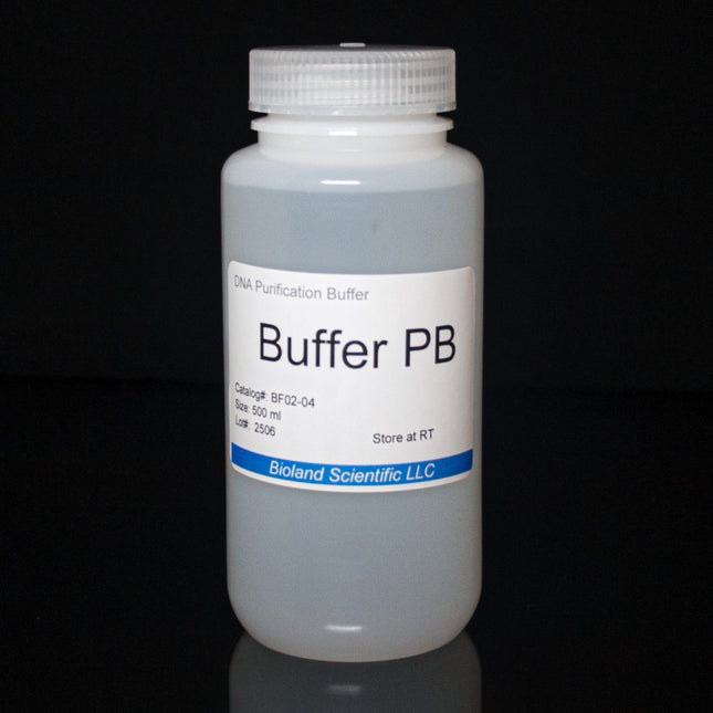 Buffer PB (500 ml)