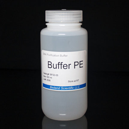 Buffer PE (500 ml)