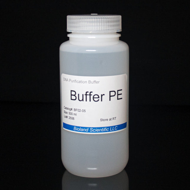Buffer PE (500 ml)