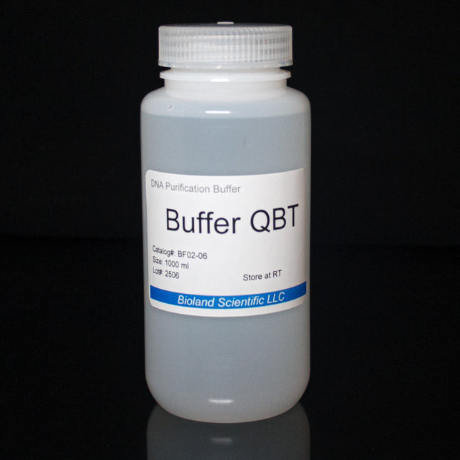 Buffer QBT (1000 ml)