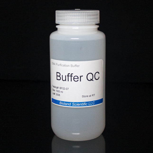 Buffer QC (1000 ml)