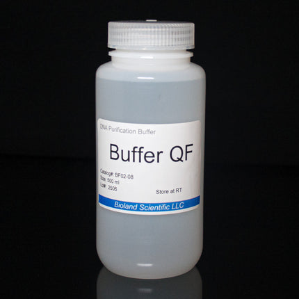 Buffer QF (1000 ml)