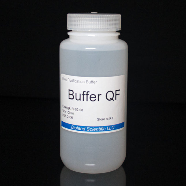 Buffer QF (1000 ml)