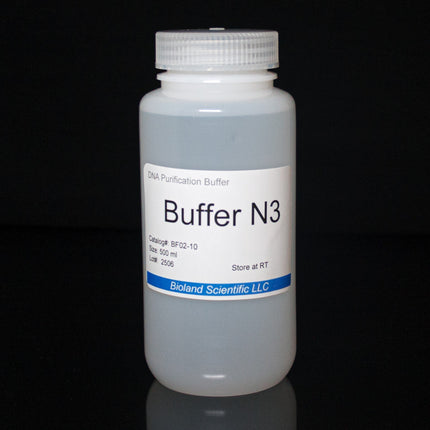 Buffer N3 (500 ml)