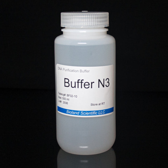Buffer N3 (500 ml)