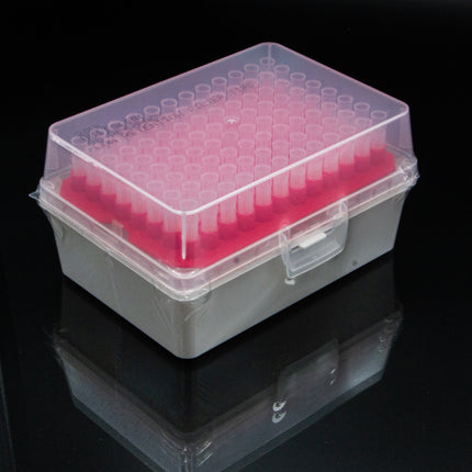 20ul Rainin LTS Fit Filter Tips, Low Retention (10 Racks of 96 Tips, 960 Tips Total)