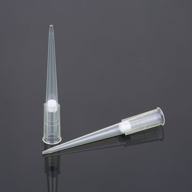 BluTip 100ul Universal Filter Tips (Bulk, 1000/bag)