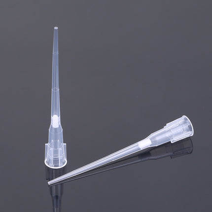 10ul Long Filtered Tips, Bulk (20 Bags of 500 Tips)