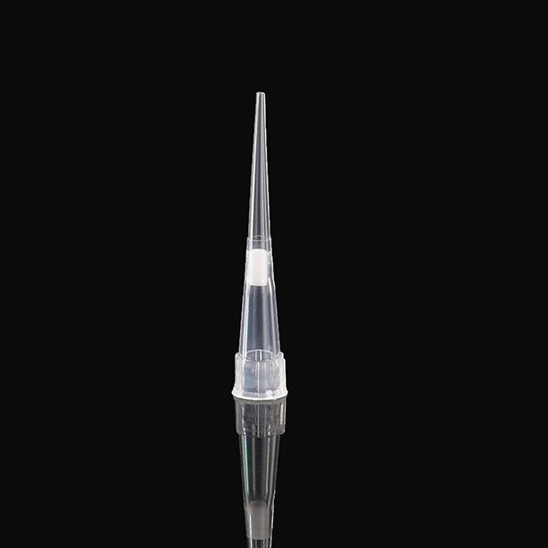 10ul Filtered Tips, Bulk (1000 Tips)