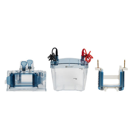 Electrophoresis System For Protein Gels (Up to 4 Gels)