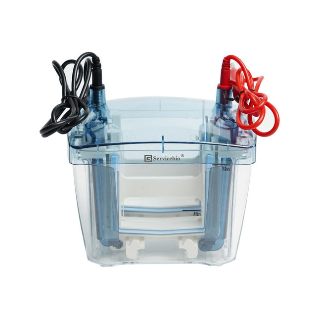 Electrophoresis System For Protein Gels (Up to 4 Gels)