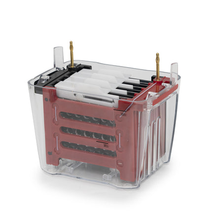 Gel Transfer Electrophoresis System (Up to 4 Gels)