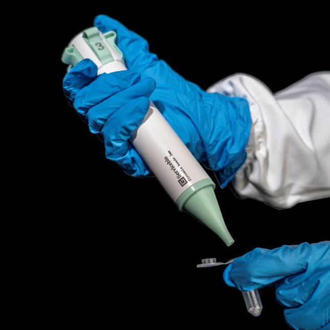 3mm Zirconia Bead Pen (Sterile, 600 beads, RNase/DNase free)