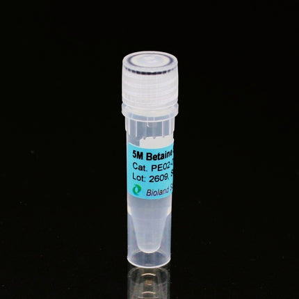 5M Betaine Solution (Molecular biology grade)