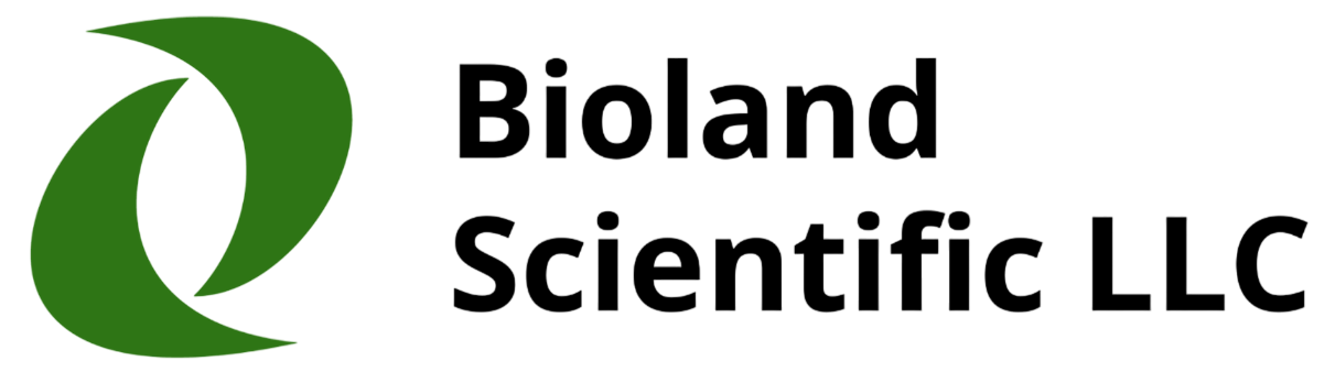 Bioland Scientific LLC logo