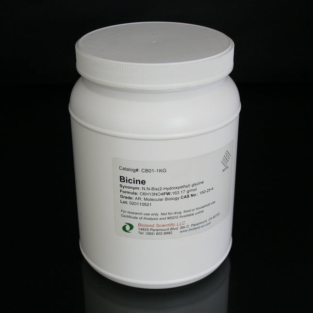Bicine (AR Grade, 1 kg)