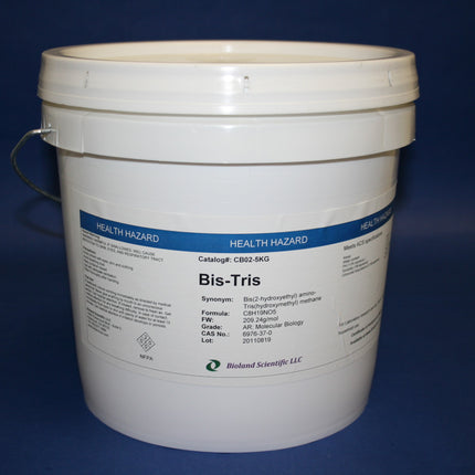 Bis-Tris (AR Grade, 5 kg)