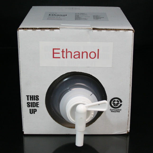 Ethanol (Molecular Grade, 4L)