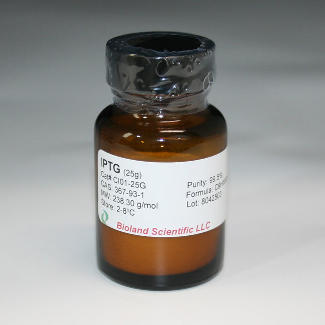 IPTG (25 g)
