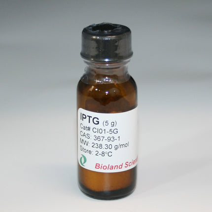 IPTG (5 g)