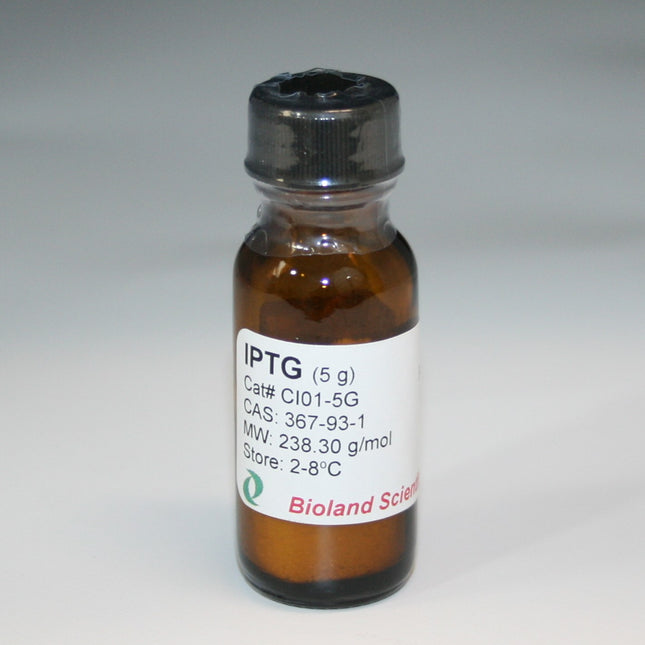 IPTG (5 g)