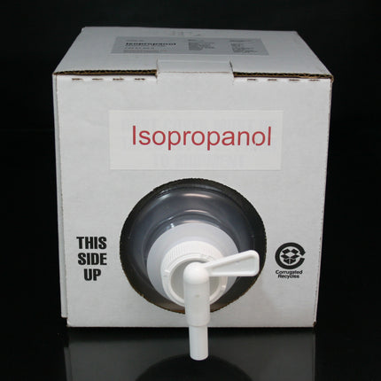 Isopropanol, ACS Reagent Grade, 4L