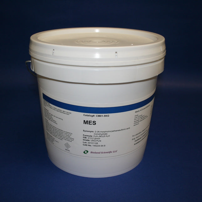 MES  Monohydrate (AR Grade, 5 kg)