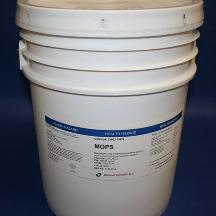MOPS (AR Grade, 10 kg)