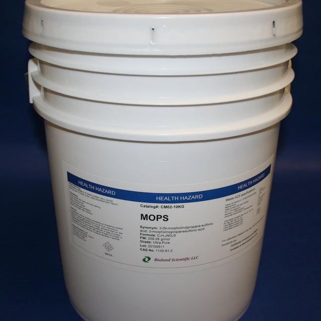 MOPS (AR Grade, 10 kg)