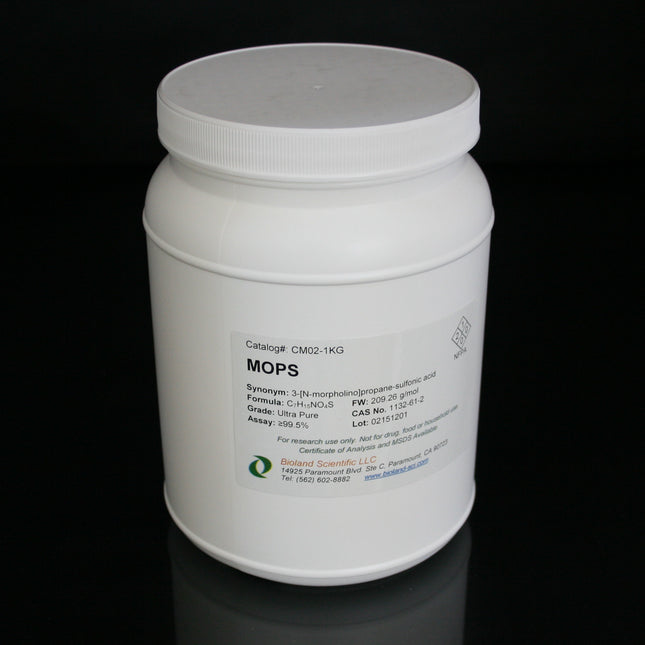 MOPS (AR Grade, 1 kg)