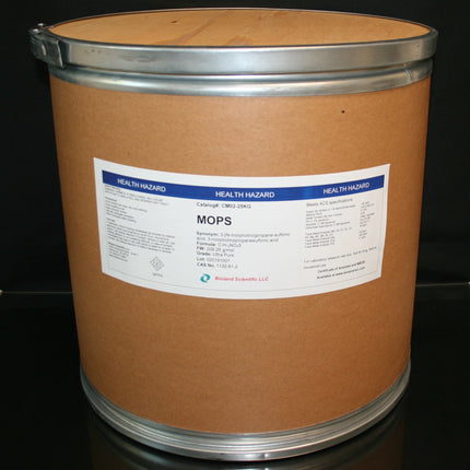 MOPS (AR Grade, 25 kg)
