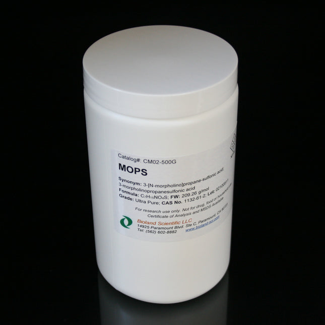 MOPS (AR Grade, 500 g)
