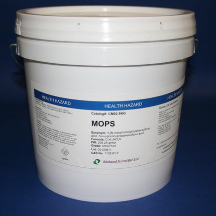 MOPS (AR Grade, 5 kg)
