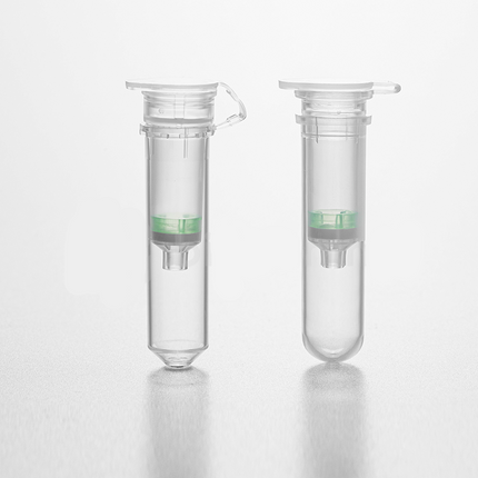 DNA Mini Columns for Miniprep (250 Sets, 30ug Capacity)