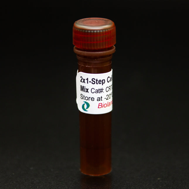 Cell Extraction-Free 1-Step RT-qPCR Kit (No ROX)