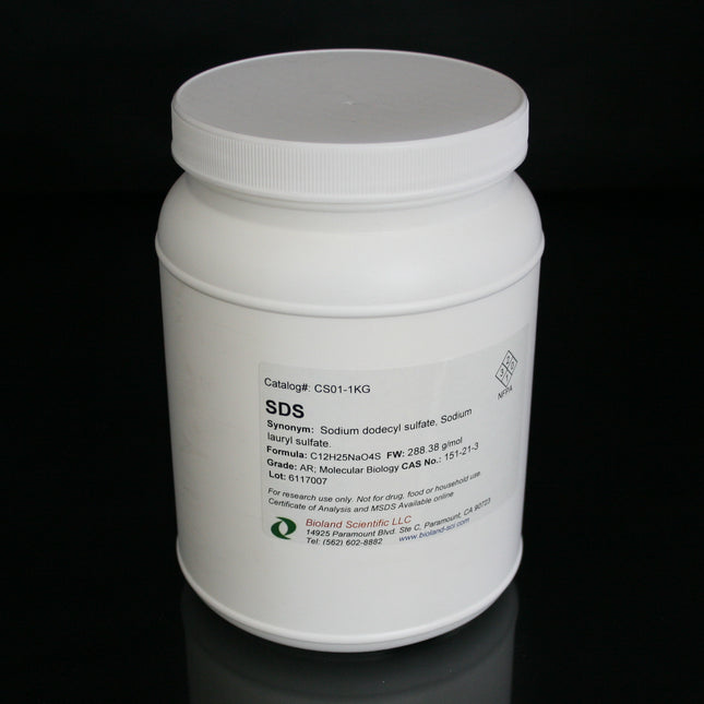 SDS (AR Grade, 1 kg)