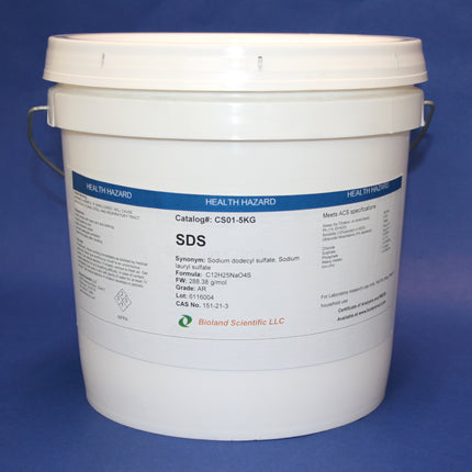 SDS (AR Grade, 5 kg)