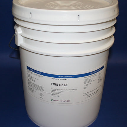 Tris Base (Ultrapure, 10 kg)