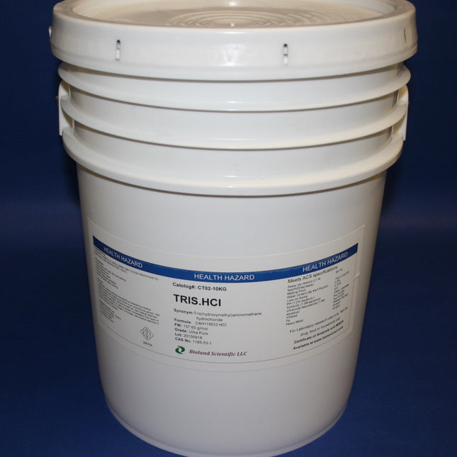 Tris.HCl (10 kg)
