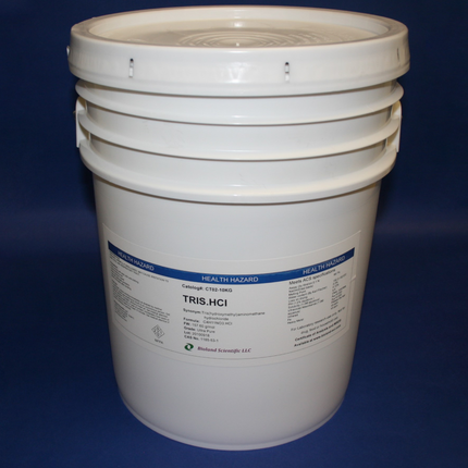 Tris.HCl (500g - 25kg)