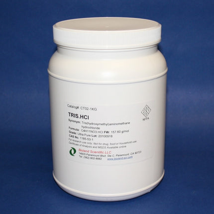 Tris.HCl (1 kg)