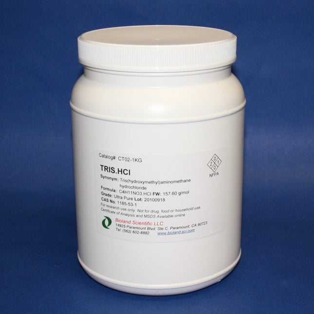 Tris.HCl (1 kg)