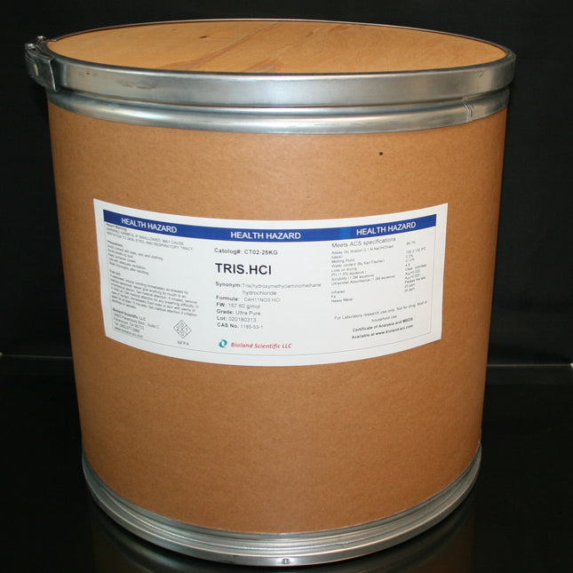 Tris.HCl (25 kg)
