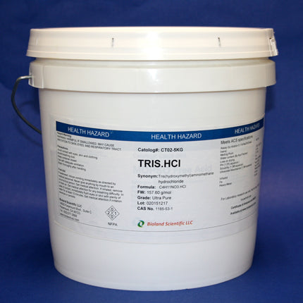 Tris.HCl (5 kg)